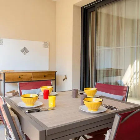 Seduisant 68m² Proche De La Apartment *
