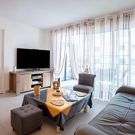 Seduisant 68m² Proche De La * Fréjus