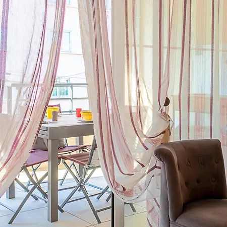 Seduisant 68m² Proche De La