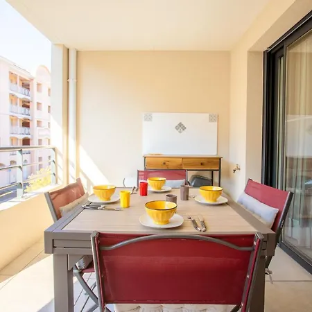 Apartamento Seduisant 68m² Proche De La *
