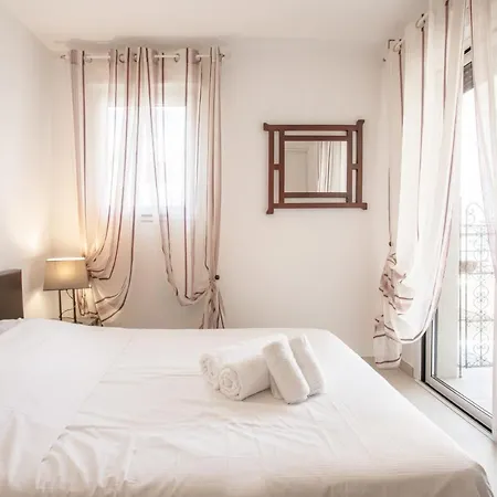 Seduisant 68m² Proche De La * Frejus