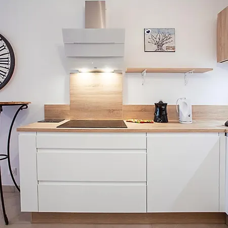 Apartment Seduisant 68m² Proche De La