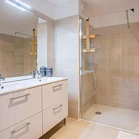 Apartment Seduisant 68m² Proche De La Frejus