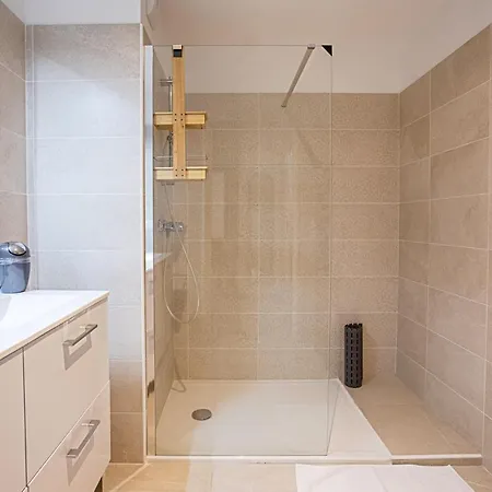 Apartment Seduisant 68m² Proche De La Frejus