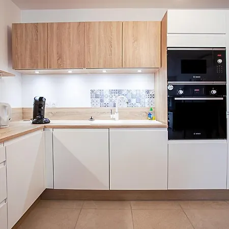 Seduisant 68m² Proche De La Frejus