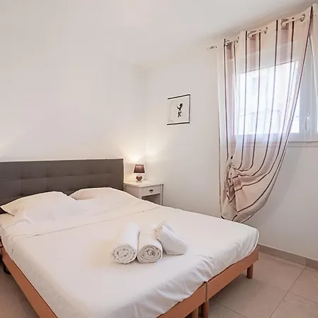 Seduisant 68m² Proche De La Apartment *